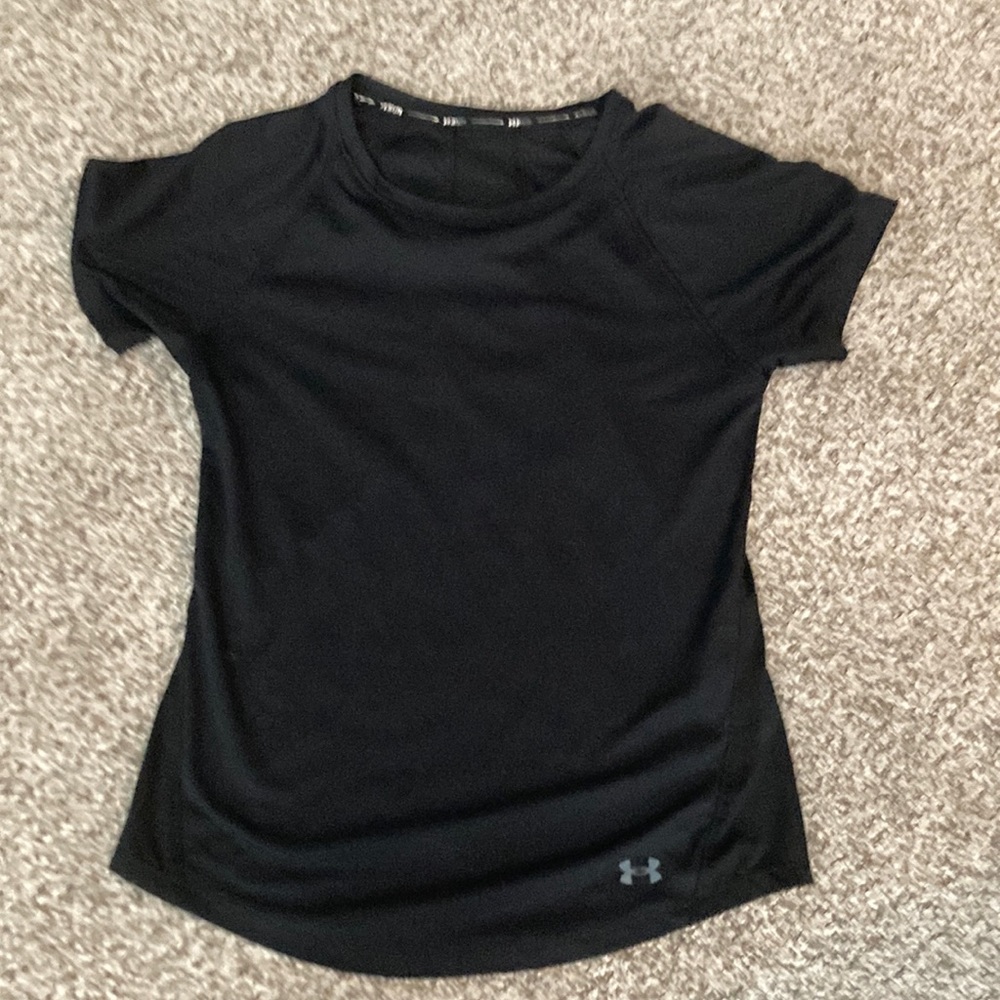 Athletic top